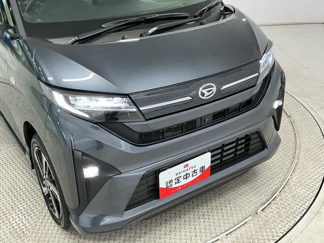 ムーヴRS ターボ 9インチディスプレイオーディオ ワイヤレス充電1年保証 9インチディスプレイオーディオ パノラマモニター アダプティブクルーズコントロール 両側電動スライドドア 前後コーナーセンサー USB接続 Qiワイヤレス充電 15インチ純正アルミホイール(兵庫県)の中古車