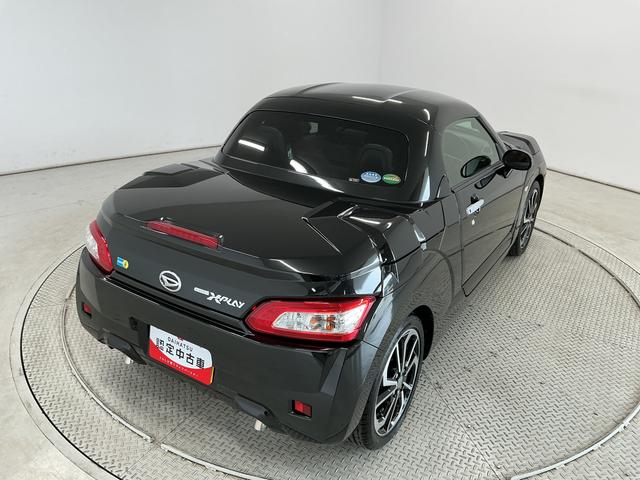コペンエクスプレイ　Ｓ　ターボ　禁煙　ＣＶＴ　ナビＴＶ　ＥＴＣ１年保証　禁煙車　ナビＴＶ　バックカメラ　ＣＶＴ車　シートヒーター　ＵＳＢ接続　Ｂｌｕｅｔｏｏｔｈ　ＬＥＤヘッドライト　パドルシフト　レカロシート　ビルシュタイン　１６インチ純正アルミホイール（兵庫県）の中古車