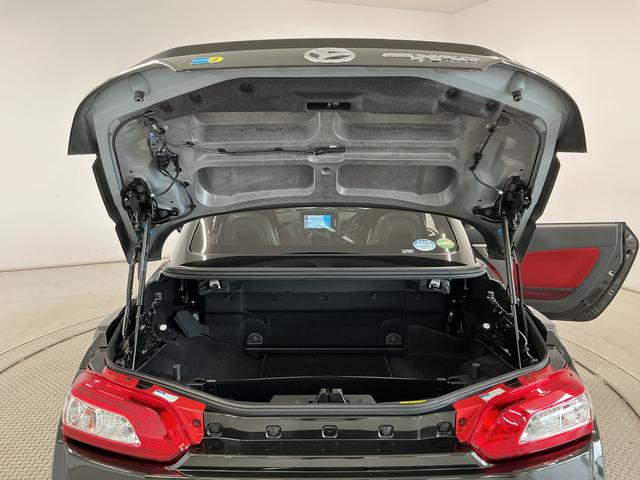 コペンエクスプレイ　Ｓ　ターボ　禁煙　ＣＶＴ　ナビＴＶ　ＥＴＣ１年保証　禁煙車　ナビＴＶ　バックカメラ　ＣＶＴ車　シートヒーター　ＵＳＢ接続　Ｂｌｕｅｔｏｏｔｈ　ＬＥＤヘッドライト　パドルシフト　レカロシート　ビルシュタイン　１６インチ純正アルミホイール（兵庫県）の中古車