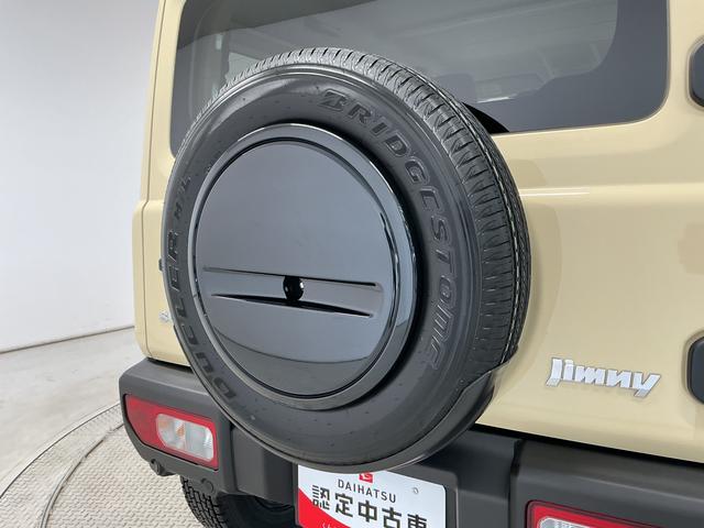 ジムニーXC オートマ 4WD 禁煙 ワンオーナー ナビTV ETC1年保証 4WD 4型 リアコーナーセンサー オートマ ワンオーナー ナビ フルセグTV 禁煙車 ETC バックカメラ 衝突軽減ブレーキ クルーズコントロール シートヒーター Bluetooth(兵庫県)の中古車