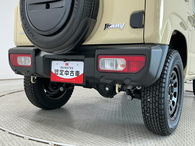 ジムニーXC オートマ 4WD 禁煙 ワンオーナー ナビTV ETC1年保証 4WD 4型 リアコーナーセンサー オートマ ワンオーナー ナビ フルセグTV 禁煙車 ETC バックカメラ 衝突軽減ブレーキ クルーズコントロール シートヒーター Bluetooth(兵庫県)の中古車