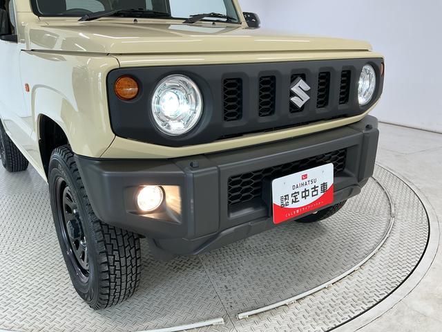 ジムニーXC オートマ 4WD 禁煙 ワンオーナー ナビTV ETC1年保証 4WD 4型 リアコーナーセンサー オートマ ワンオーナー ナビ フルセグTV 禁煙車 ETC バックカメラ 衝突軽減ブレーキ クルーズコントロール シートヒーター Bluetooth(兵庫県)の中古車