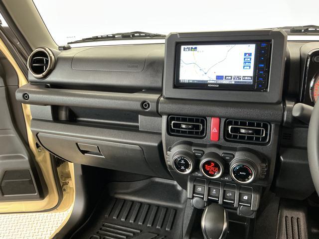ジムニーXC オートマ 4WD 禁煙 ワンオーナー ナビTV ETC1年保証 4WD 4型 リアコーナーセンサー オートマ ワンオーナー ナビ フルセグTV 禁煙車 ETC バックカメラ 衝突軽減ブレーキ クルーズコントロール シートヒーター Bluetooth(兵庫県)の中古車