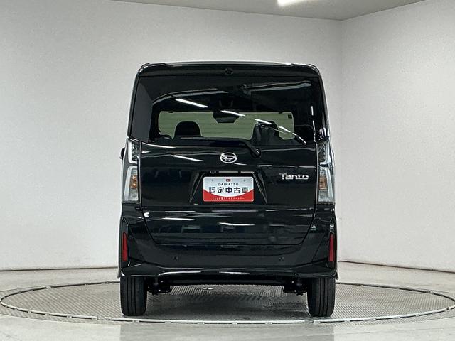 タントカスタムRSリミテッド ターボ ETC クルコン 両側電動走行無制限1年保証 両側電動スライドドア ETC アダプティブクルーズコントロール 前後コーナーセンサー 前席シートヒーター オートハイビーム オートブレーキホールド 15インチ純正アルミホイール(兵庫県)の中古車