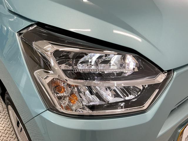 ミライースＸ　ＳＡIII　前後コーナーセンサー　ＬＥＤヘッドライト走行無制限１年保証　前後コーナーセンサー　オートハイビーム　ＬＥＤヘッドライト　アイドリングストップ　キーレスエントリー　横滑り防止装置　オートライト　ヘッドライトレベライザー　電動格納ドアミラー（兵庫県）の中古車