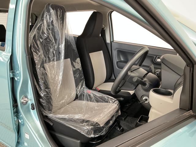 ミライースＸ　ＳＡIII　前後コーナーセンサー　ＬＥＤヘッドライト走行無制限１年保証　前後コーナーセンサー　オートハイビーム　ＬＥＤヘッドライト　アイドリングストップ　キーレスエントリー　横滑り防止装置　オートライト　ヘッドライトレベライザー　電動格納ドアミラー（兵庫県）の中古車