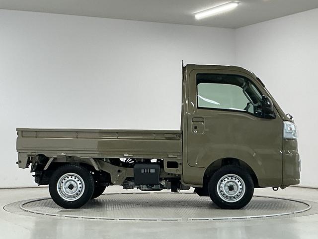 ハイゼットトラックEXT 3モード電子制御式4WD CVT コーナーセンサー走行無制限1年保証 前後コーナーセンサー 3モード電子制御式4WD CVT車 3方開 荷台作業灯 オートハイビーム アイドリングストップ プッシュスタート 横滑り防止装置 オートライト デフロック(兵庫県)の中古車