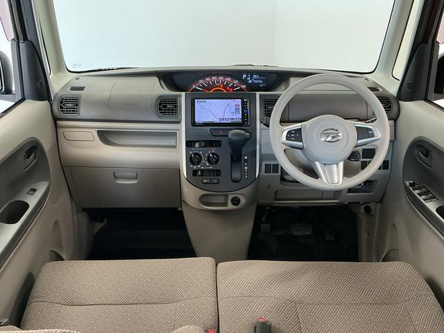 タントL SAIII 禁煙 1オーナー ナビTV ドラレコ ETC1年保証 禁煙車 ワンオーナー ナビTV ドラレコ ETC リアコーナーセンサー USB接続 Bluetooth オートハイビーム アイドリングストップ キーレスエントリー ミラクルオープンドア(兵庫県)の中古車