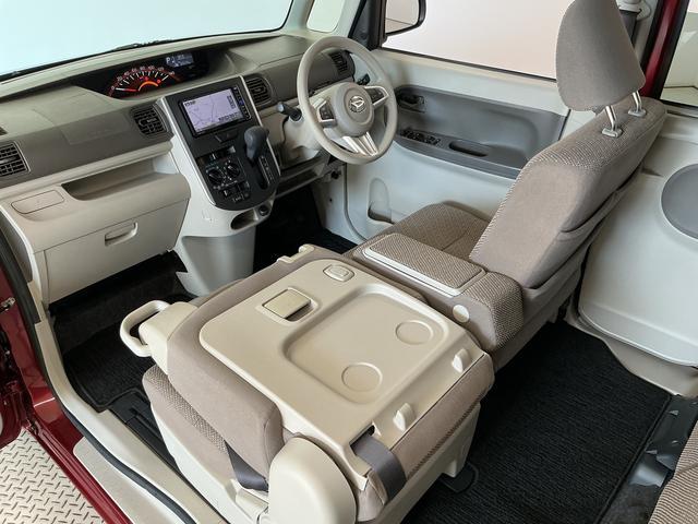 タントL SAIII 禁煙 1オーナー ナビTV ドラレコ ETC1年保証 禁煙車 ワンオーナー ナビTV ドラレコ ETC リアコーナーセンサー USB接続 Bluetooth オートハイビーム アイドリングストップ キーレスエントリー ミラクルオープンドア(兵庫県)の中古車