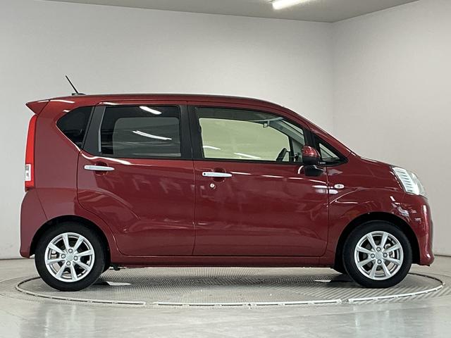 ムーヴXリミテッドII SAIII 禁煙 ナビTV バックカメラ1年保証 禁煙車 ナビTV バックカメラ ドラレコ 運転席シートヒーター USB Bluetooth オートハイビーム LEDヘッドライト 横滑り防止装置 スマートキー 14インチ純正アルミホイール(兵庫県)の中古車