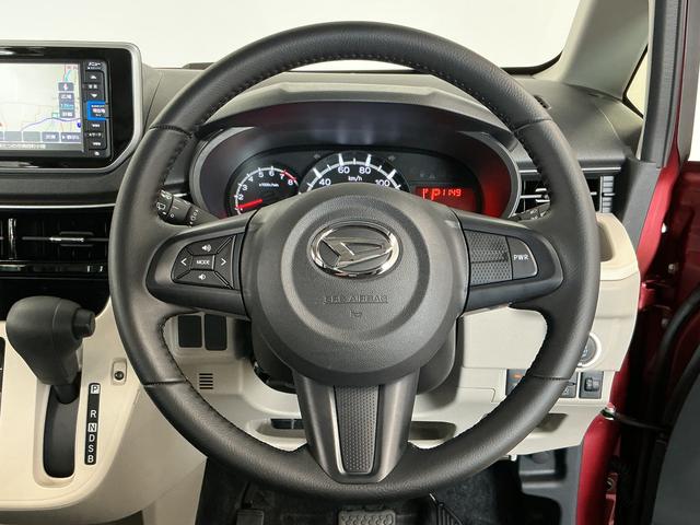ムーヴXリミテッドII SAIII 禁煙 ナビTV バックカメラ1年保証 禁煙車 ナビTV バックカメラ ドラレコ 運転席シートヒーター USB Bluetooth オートハイビーム LEDヘッドライト 横滑り防止装置 スマートキー 14インチ純正アルミホイール(兵庫県)の中古車