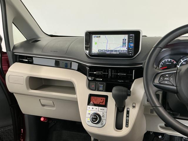 ムーヴXリミテッドII SAIII 禁煙 ナビTV バックカメラ1年保証 禁煙車 ナビTV バックカメラ ドラレコ 運転席シートヒーター USB Bluetooth オートハイビーム LEDヘッドライト 横滑り防止装置 スマートキー 14インチ純正アルミホイール(兵庫県)の中古車