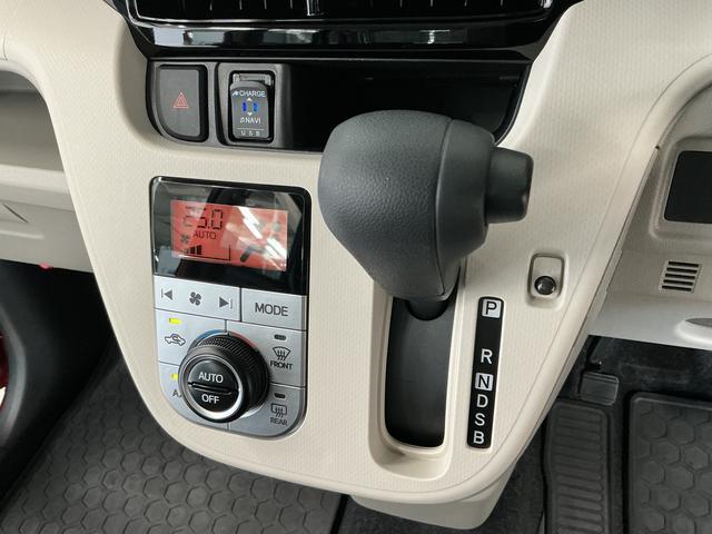 ムーヴXリミテッドII SAIII 禁煙 ナビTV バックカメラ1年保証 禁煙車 ナビTV バックカメラ ドラレコ 運転席シートヒーター USB Bluetooth オートハイビーム LEDヘッドライト 横滑り防止装置 スマートキー 14インチ純正アルミホイール(兵庫県)の中古車