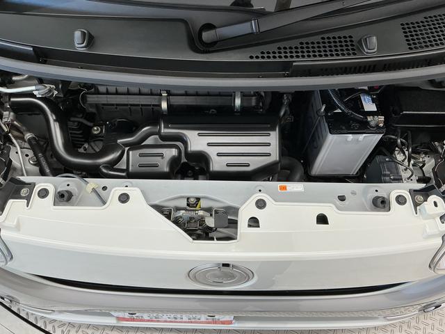 ムーヴキャンバスXメイクアップ SAIII 禁煙 ワンオーナー CD ETC走行無制限1年保証 禁煙車 ワンオーナー ETC CD USB接続 オートハイビーム アイドリングストップ 横滑り防止装置 スマートキー オートライト オートエアコン ドアバイザー ベンチシート(兵庫県)の中古車