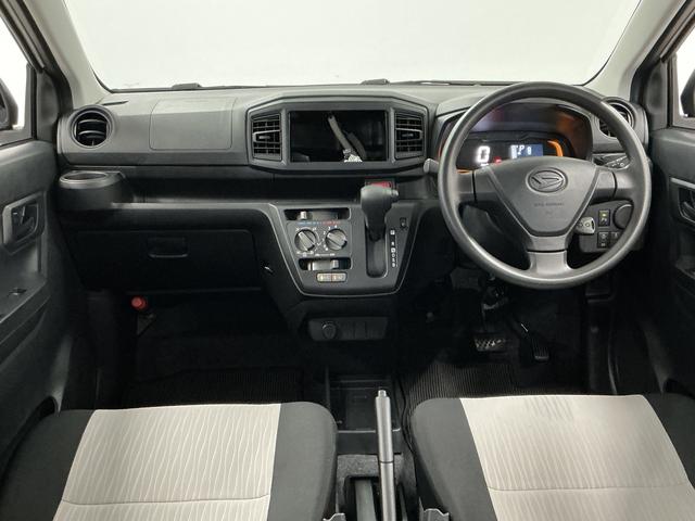 ミライースＬ　ＳＡIII　雹害車両　前後コーナーセンサー　キーレス雹害車両　１年保証　前後コーナーセンサー　オートハイビーム　アイドリングストップ　キーレスエントリー　横滑り防止装置　オートライト　ヘッドライトレベライザー　インパネシフト　スマートアシスト（兵庫県）の中古車