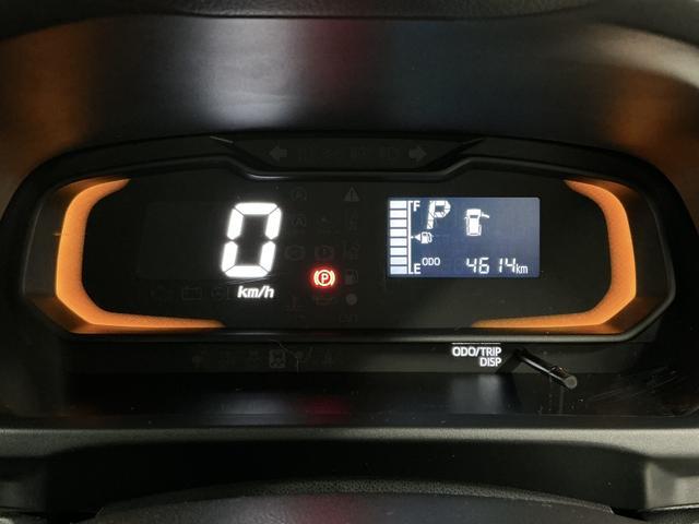 ミライースＬ　ＳＡIII　雹害車両　前後コーナーセンサー　キーレス雹害車両　１年保証　前後コーナーセンサー　オートハイビーム　アイドリングストップ　キーレスエントリー　横滑り防止装置　オートライト　ヘッドライトレベライザー　インパネシフト　スマートアシスト（兵庫県）の中古車