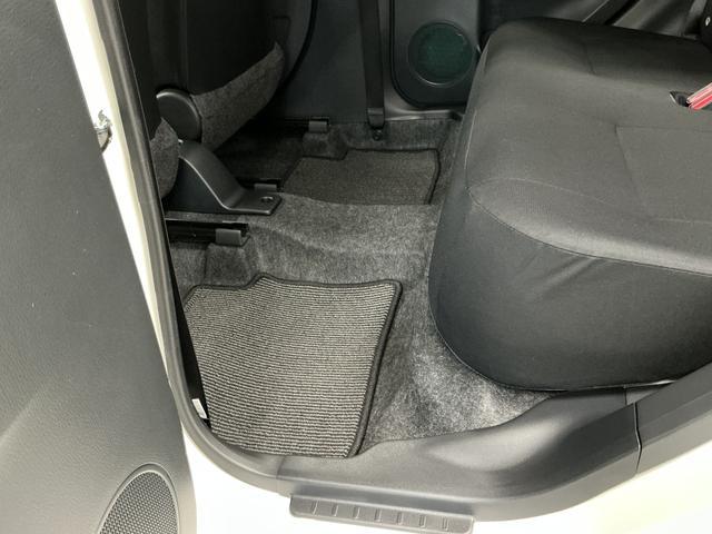 ミライースＬ　ＳＡIII　雹害車両　前後コーナーセンサー　キーレス雹害車両　１年保証　前後コーナーセンサー　オートハイビーム　アイドリングストップ　キーレスエントリー　横滑り防止装置　オートライト　ヘッドライトレベライザー　インパネシフト　スマートアシスト（兵庫県）の中古車