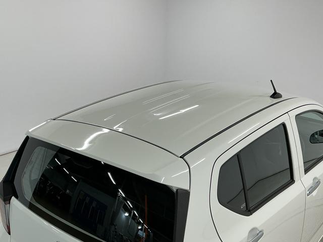 ミライースＬ　ＳＡIII　雹害車両　前後コーナーセンサー　キーレス雹害車両　１年保証　前後コーナーセンサー　オートハイビーム　アイドリングストップ　キーレスエントリー　横滑り防止装置　オートライト　ヘッドライトレベライザー　インパネシフト　スマートアシスト（兵庫県）の中古車