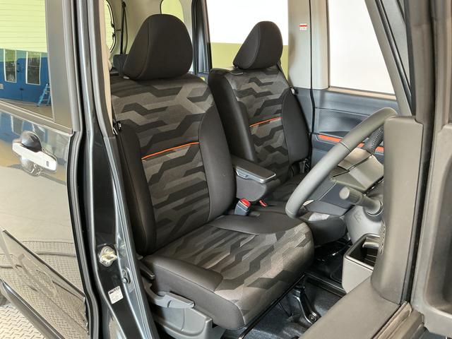 タントファンクロスターボ 4WD ワンオーナー 両側電動スライド走行無制限1年保証 両側電動スライドドア 4WD ワンオーナー 前後コーナーセンサー 前席シートヒーター ルーフレール オートハイビーム LEDヘッドライト スマートキー 15インチ純正アルミホイール(兵庫県)の中古車