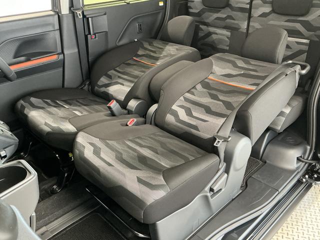 タントファンクロスターボ 4WD ワンオーナー 両側電動スライド走行無制限1年保証 両側電動スライドドア 4WD ワンオーナー 前後コーナーセンサー 前席シートヒーター ルーフレール オートハイビーム LEDヘッドライト スマートキー 15インチ純正アルミホイール(兵庫県)の中古車