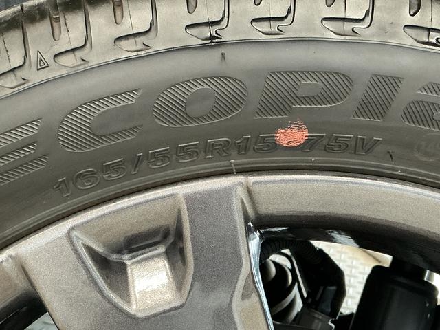 タントファンクロスターボ 4WD ワンオーナー 両側電動スライド走行無制限1年保証 両側電動スライドドア 4WD ワンオーナー 前後コーナーセンサー 前席シートヒーター ルーフレール オートハイビーム LEDヘッドライト スマートキー 15インチ純正アルミホイール(兵庫県)の中古車