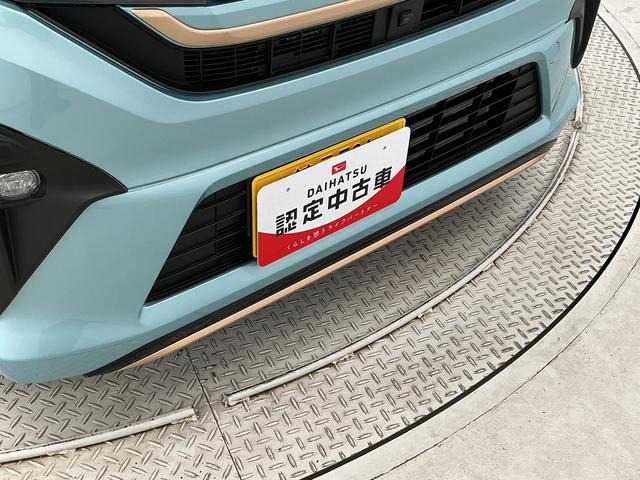 ムーヴＲＳ　ターボ　１０インチナビ　前後ドラレコ　パノラマモニター１年保証　１０インチナビ　前後ドラレコ　パノラマモニター　室内カメラ　アダプティブクルーズコントロール　両側電動スライドドア　前後コーナーセンサー　ノーブルシックスタイル　１５インチ純正アルミホイール（兵庫県）の中古車