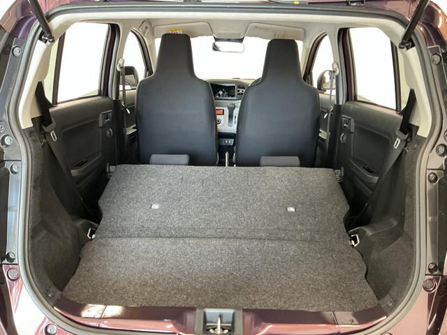 ミライースG SAIII 4WD 前後コーナーセンサー シートヒーター走行無制限1年保証 前後コーナーセンサー 4WD 前席シートヒーター オートハイビーム LEDヘッドライト アイドリングストップ プッシュスタート 横滑り防止装置 14インチ純正アルミホイール(兵庫県)の中古車