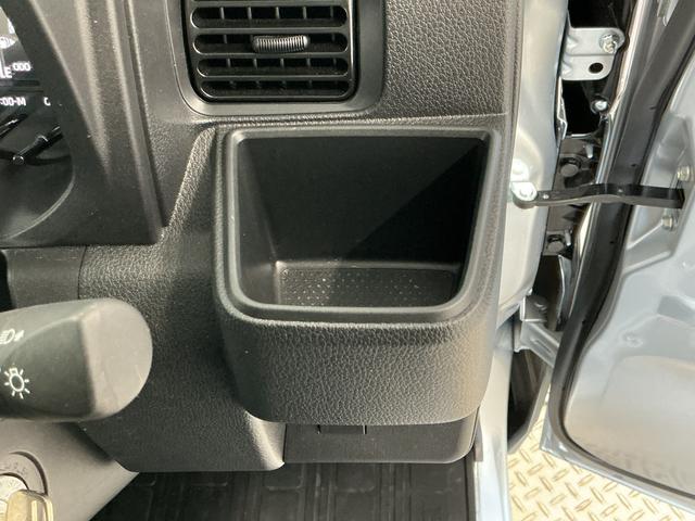 ハイゼットトラックスタンダード　ＣＶＴ　前後コーナーセンサー　横滑り防止装置走行無制限１年保証　前後コーナーセンサー　ＣＶＴ車　３方開　オートハイビーム　アイドリングストップ　横滑り防止装置　オートライト　ヘッドライトレベライザー　アクセサリーソケット　ラジオ（兵庫県）の中古車