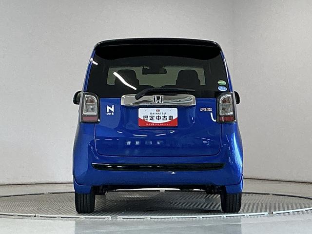 Ｎ−ＯＮＥＲＳ　ターボ　禁煙　ナビＴＶ　前後ドラレコ　ＥＴＣ　クルコン１年保証　禁煙車　ナビＴＶ　バックカメラ　ドラレコ　ＥＴＣ　衝突軽減ブレーキ　オートクルーズコントロール　パドルシフト　ＵＳＢ接続　Ｂｌｕｅｔｏｏｔｈ　ＨＩＤヘッドライト　１５インチアルミホイール（兵庫県）の中古車