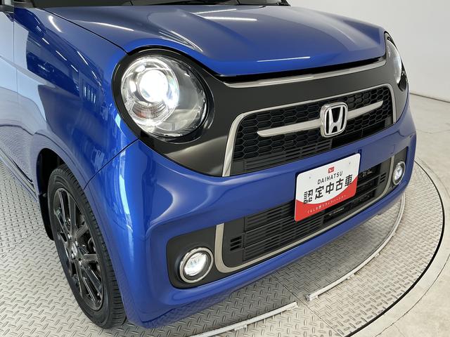 Ｎ−ＯＮＥＲＳ　ターボ　禁煙　ナビＴＶ　前後ドラレコ　ＥＴＣ　クルコン１年保証　禁煙車　ナビＴＶ　バックカメラ　ドラレコ　ＥＴＣ　衝突軽減ブレーキ　オートクルーズコントロール　パドルシフト　ＵＳＢ接続　Ｂｌｕｅｔｏｏｔｈ　ＨＩＤヘッドライト　１５インチアルミホイール（兵庫県）の中古車