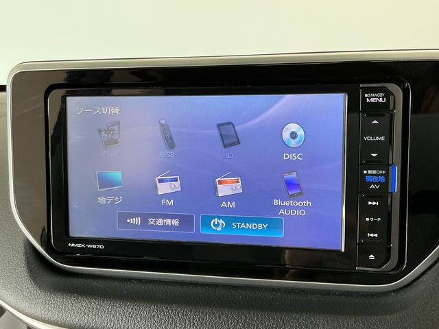 ムーヴＸ　ＳＡIII　ワンオーナー　ナビＴＶ　ドラレコ　ＥＴＣ１年保証　ワンオーナー　ナビＴＶ　ＥＴＣ　バックカメラ　ドラレコ　運転席シートヒーター　Ｂｌｕｅｔｏｏｔｈ　オートハイビーム　アイドリングストップ　プッシュスタート　１４インチ純正アルミホイール（兵庫県）の中古車