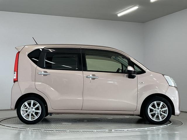 ムーヴＸ　ＳＡIII　ワンオーナー　ナビＴＶ　ドラレコ　ＥＴＣ１年保証　ワンオーナー　ナビＴＶ　ＥＴＣ　バックカメラ　ドラレコ　運転席シートヒーター　Ｂｌｕｅｔｏｏｔｈ　オートハイビーム　アイドリングストップ　プッシュスタート　１４インチ純正アルミホイール（兵庫県）の中古車