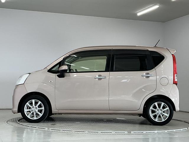 ムーヴＸ　ＳＡIII　ワンオーナー　ナビＴＶ　ドラレコ　ＥＴＣ１年保証　ワンオーナー　ナビＴＶ　ＥＴＣ　バックカメラ　ドラレコ　運転席シートヒーター　Ｂｌｕｅｔｏｏｔｈ　オートハイビーム　アイドリングストップ　プッシュスタート　１４インチ純正アルミホイール（兵庫県）の中古車