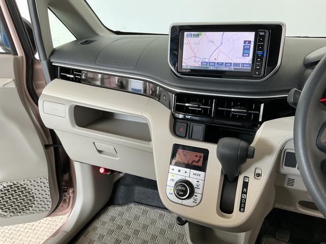 ムーヴＸ　ＳＡIII　ワンオーナー　ナビＴＶ　ドラレコ　ＥＴＣ１年保証　ワンオーナー　ナビＴＶ　ＥＴＣ　バックカメラ　ドラレコ　運転席シートヒーター　Ｂｌｕｅｔｏｏｔｈ　オートハイビーム　アイドリングストップ　プッシュスタート　１４インチ純正アルミホイール（兵庫県）の中古車
