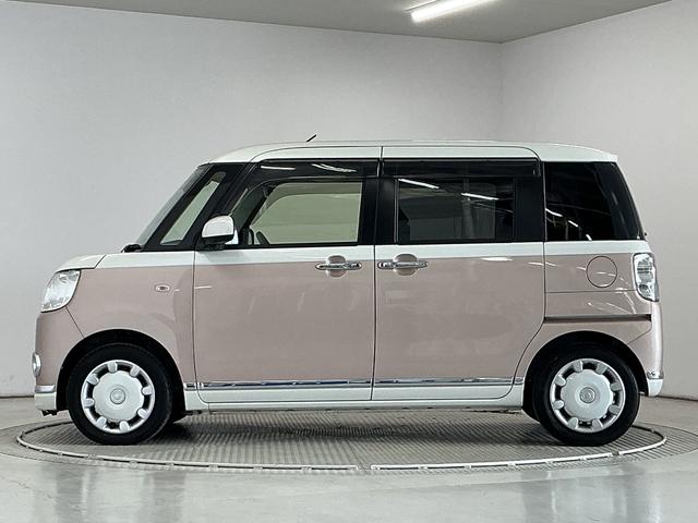 ムーヴキャンバスＸメイクアップリミテッド　ＳＡIII　禁煙　１オーナー　ナビ１年保証　禁煙車　ワンオーナー　ナビＴＶ　ＥＴＣ　パノラマモニター　両側電動スライドドア　Ｂｌｕｅｔｏｏｔｈ　オートハイビーム　アイドリングストップ　プッシュスタート　ドアバイザー　オートエアコン（兵庫県）の中古車