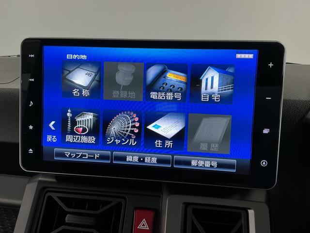 タフトＧターボ　クロムベンチャー　禁煙　ワンオーナー　ナビ　ＥＴＣ１年保証　禁煙車　ワンオーナー　ドラレコ　９インチナビＴＶ　ＥＴＣ　バックカメラ　アダプティブクルーズコントロール　コーナーセンサー　シートヒーター　スカイフィールトップ　１５インチ純正アルミホイール（兵庫県）の中古車