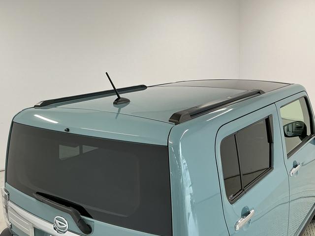 タフトＧターボ　クロムベンチャー　禁煙　ワンオーナー　ナビ　ＥＴＣ１年保証　禁煙車　ワンオーナー　ドラレコ　９インチナビＴＶ　ＥＴＣ　バックカメラ　アダプティブクルーズコントロール　コーナーセンサー　シートヒーター　スカイフィールトップ　１５インチ純正アルミホイール（兵庫県）の中古車