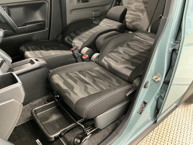 タフトＧターボ　クロムベンチャー　禁煙　ワンオーナー　ナビ　ＥＴＣ１年保証　禁煙車　ワンオーナー　ドラレコ　９インチナビＴＶ　ＥＴＣ　バックカメラ　アダプティブクルーズコントロール　コーナーセンサー　シートヒーター　スカイフィールトップ　１５インチ純正アルミホイール（兵庫県）の中古車