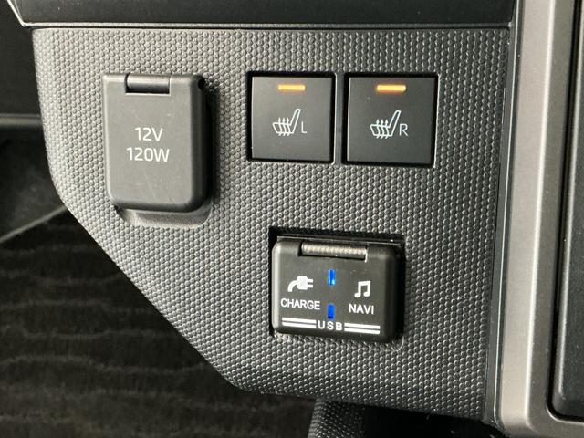 タフトＧターボ　クロムベンチャー　禁煙　ワンオーナー　ナビ　ＥＴＣ１年保証　禁煙車　ワンオーナー　ドラレコ　９インチナビＴＶ　ＥＴＣ　バックカメラ　アダプティブクルーズコントロール　コーナーセンサー　シートヒーター　スカイフィールトップ　１５インチ純正アルミホイール（兵庫県）の中古車