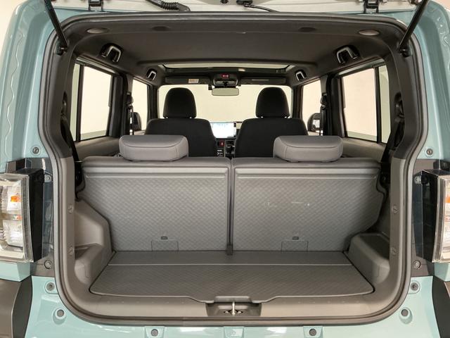 タフトＧターボ　クロムベンチャー　禁煙　ワンオーナー　ナビ　ＥＴＣ１年保証　禁煙車　ワンオーナー　ドラレコ　９インチナビＴＶ　ＥＴＣ　バックカメラ　アダプティブクルーズコントロール　コーナーセンサー　シートヒーター　スカイフィールトップ　１５インチ純正アルミホイール（兵庫県）の中古車