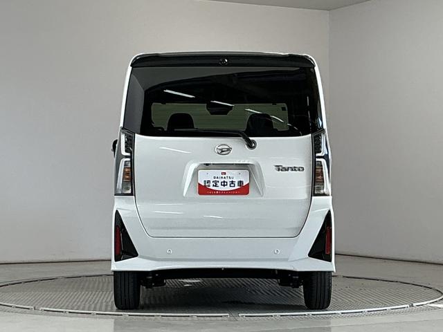タントカスタムRS ターボ ワンオーナー 両側電動スライドドア走行無制限1年保証 両側電動スライドドア ワンオーナー 前後コーナーセンサー シートヒーター オートハイビーム LEDヘッドライト オートブレーキホールド スマートキー 15インチ純正アルミホイール(兵庫県)の中古車