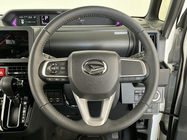 タントカスタムRS ターボ ワンオーナー 両側電動スライドドア走行無制限1年保証 両側電動スライドドア ワンオーナー 前後コーナーセンサー シートヒーター オートハイビーム LEDヘッドライト オートブレーキホールド スマートキー 15インチ純正アルミホイール(兵庫県)の中古車