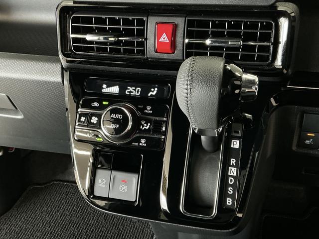 タントカスタムRS ターボ 4WD 前後コーナーセンサー 両側電動走行無制限1年保証 両側電動スライドドア 4WD 前後コーナーセンサー 前席シートヒーター オートハイビーム LEDヘッドライト オートブレーキホールド プッシュスタート 15インチ純正アルミホイール(兵庫県)の中古車