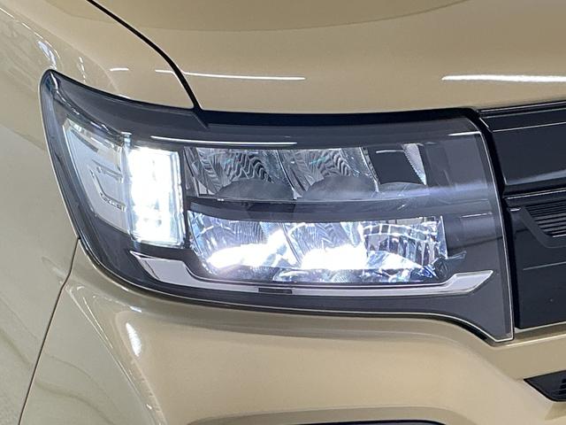 タントファンクロスリミテッド　ＥＴＣ　クルコン　両側電動スライド走行無制限１年保証　両側電動スライドドア　ＥＴＣ　アダプティブクルーズコントロール　前後コーナーセンサー　前席シートヒーター　ルーフレール　オートハイビーム　スマートキー　１４インチ純正アルミホイール（兵庫県）の中古車