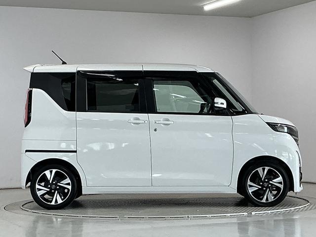 ルークスハイウェイスター Gターボプロパイロットエディション ナビ1年保証 禁煙車 9インチナビ ETC 全方位カメラ 衝突軽減ブレーキ プロパイロット 両側電動スライドドア コーナーセンサー USB接続 Bluetooth スマートキー 15インチアルミホイール(兵庫県)の中古車