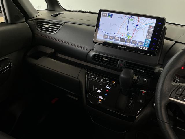 ルークスハイウェイスター Gターボプロパイロットエディション ナビ1年保証 禁煙車 9インチナビ ETC 全方位カメラ 衝突軽減ブレーキ プロパイロット 両側電動スライドドア コーナーセンサー USB接続 Bluetooth スマートキー 15インチアルミホイール(兵庫県)の中古車