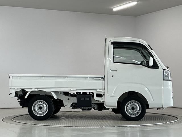 ハイゼットトラックＥＸＴ　４ＷＤ　ＡＴ　ＣＤオーディオ　荷台作業灯　荷台マット走行無制限１年保証　４ＷＤ　荷台作業灯　ＡＴ車　ＣＤオーディオ　荷台マット　キーレスエントリー　ドアバイザー　ヘッドライトレベライザー　アクセサリーソケット　マニュアルエアコン　フォグランプ（兵庫県）の中古車