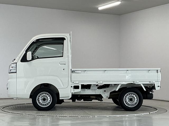 ハイゼットトラックＥＸＴ　４ＷＤ　ＡＴ　ＣＤオーディオ　荷台作業灯　荷台マット走行無制限１年保証　４ＷＤ　荷台作業灯　ＡＴ車　ＣＤオーディオ　荷台マット　キーレスエントリー　ドアバイザー　ヘッドライトレベライザー　アクセサリーソケット　マニュアルエアコン　フォグランプ（兵庫県）の中古車