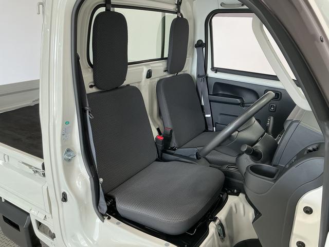 ハイゼットトラックＥＸＴ　４ＷＤ　ＡＴ　ＣＤオーディオ　荷台作業灯　荷台マット走行無制限１年保証　４ＷＤ　荷台作業灯　ＡＴ車　ＣＤオーディオ　荷台マット　キーレスエントリー　ドアバイザー　ヘッドライトレベライザー　アクセサリーソケット　マニュアルエアコン　フォグランプ（兵庫県）の中古車