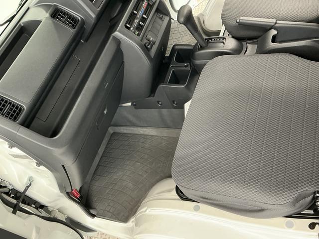 ハイゼットトラックＥＸＴ　４ＷＤ　ＡＴ　ＣＤオーディオ　荷台作業灯　荷台マット走行無制限１年保証　４ＷＤ　荷台作業灯　ＡＴ車　ＣＤオーディオ　荷台マット　キーレスエントリー　ドアバイザー　ヘッドライトレベライザー　アクセサリーソケット　マニュアルエアコン　フォグランプ（兵庫県）の中古車